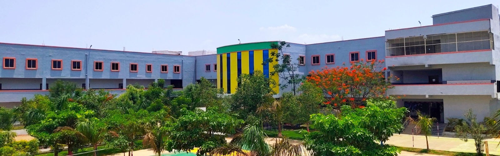 Sankalp – International – School